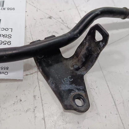 Kia Forte Coolant Line Crossover Pipe  1.8L 2014 2015 2016 OEM