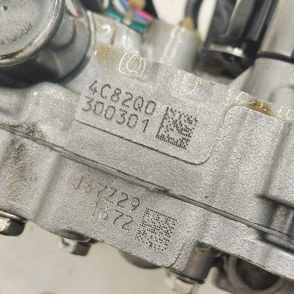 Mitsubishi Outlander   Automatic Transmission Valve Body  2018 2017 20