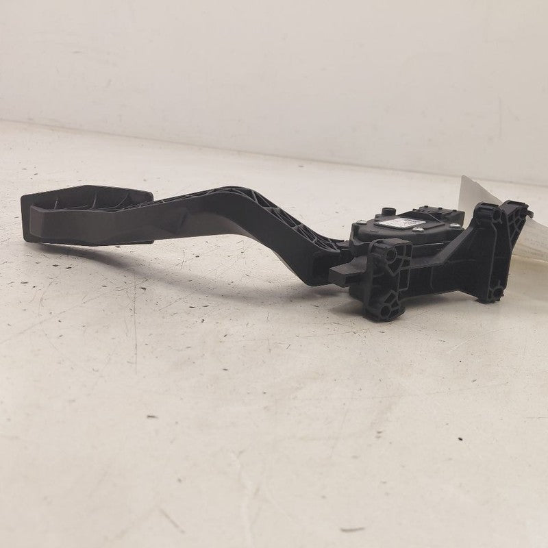 2018 Fiat 500 X Model Gas Pedal