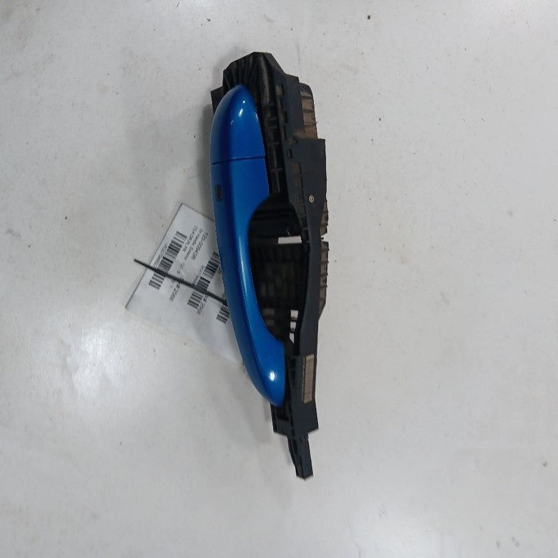 Passenger Door Handle Exterior Handle Assembly Fits 14-23 CHEROKEE