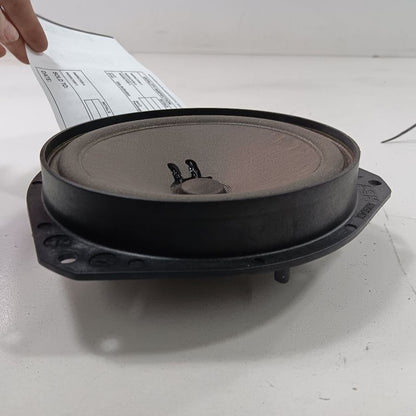 Fiat 500 Speaker Right Passenger Front  2016 2017 2018 OEM