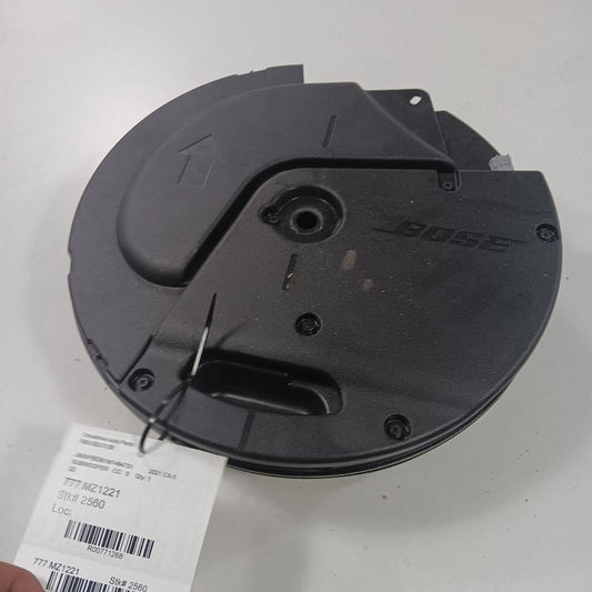 Mazda CX-5 Subwoofer Sub Woofer Speaker  2023 2022 2021 2020 OEM