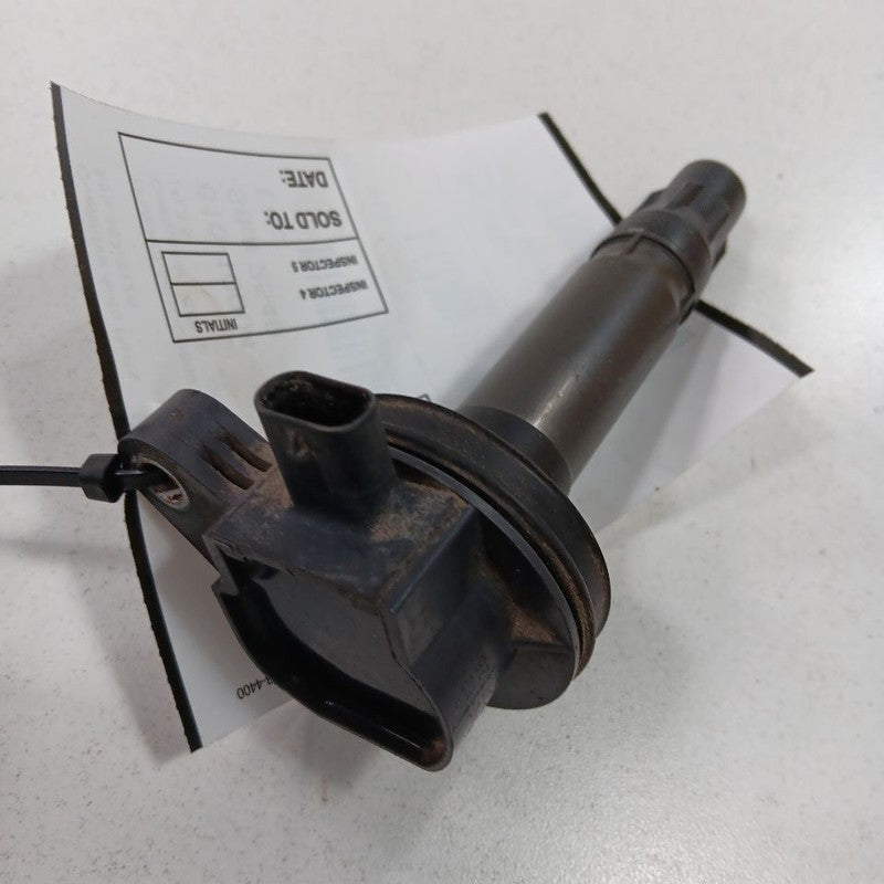 Coil Ignition Ignitor Fits 17-20 Lincoln Continental OEM