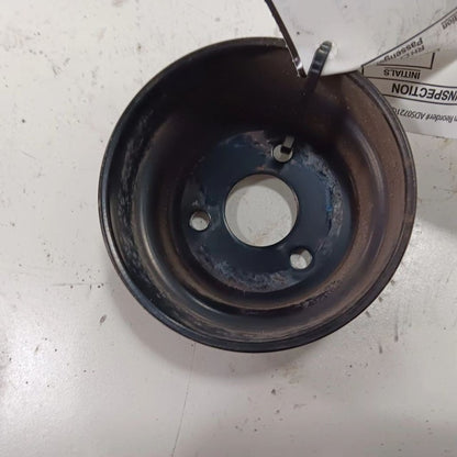 Nissan Versa 1.6 Water Pump Pulley  2023 2022 2021 2020