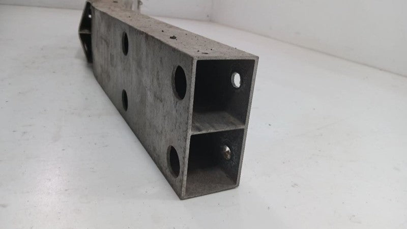 850301NF0A Rear Bumper Reinforcement Support Bar 4 Door Sedan Fits 10-13 INFINITI G37