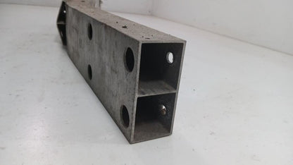 850301NF0A Rear Bumper Reinforcement Support Bar 4 Door Sedan Fits 10-13 INFINITI G37