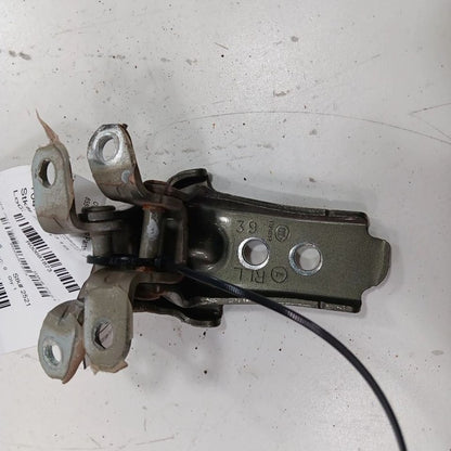 Subaru Outback Legacy Door Hinge Set Left Rear  2018 2017 2016 2015 OE