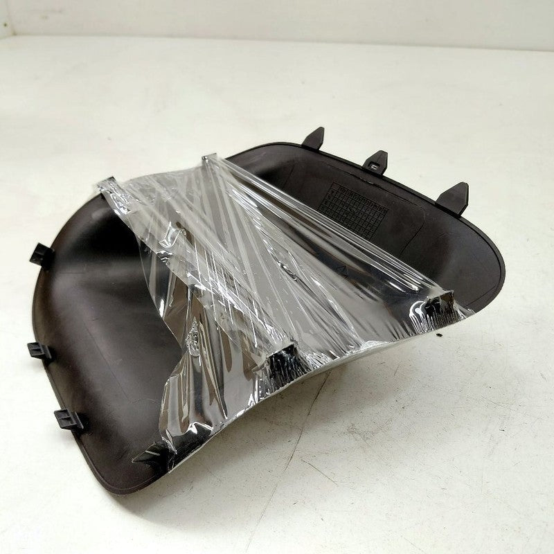 Jeep Cherokee Hitch Cover Trim {1WN75TRMAA} 2015 2016 2017 OEM