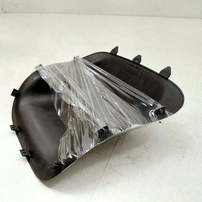 Jeep Cherokee Hitch Cover Trim {1WN75TRMAA} 2015 2016 2017 OEM