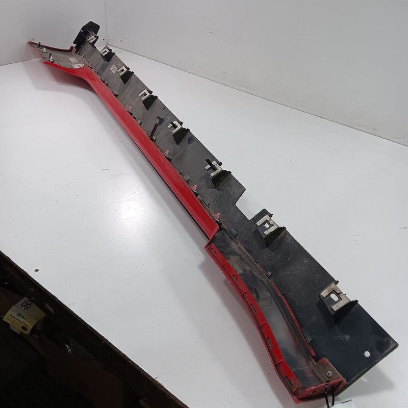 Ford Mustang Rocker Panel Trim Cover Molding Skirt Right Passenger Side 2016