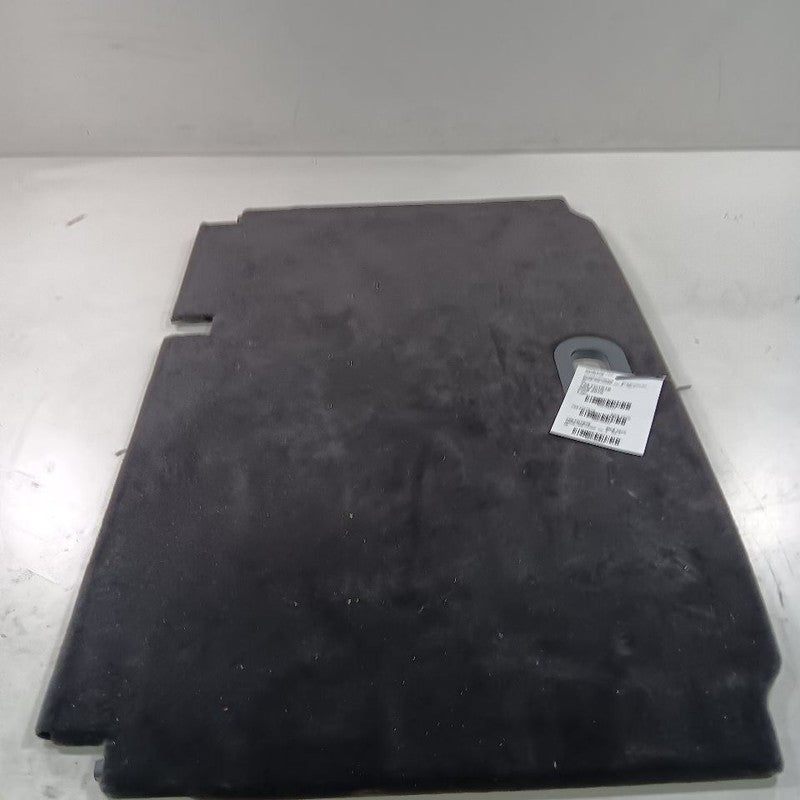 Ford Ecosport Spare Tire Cover Trunk Mat  2018 2019 2020 2021 2022 OEM