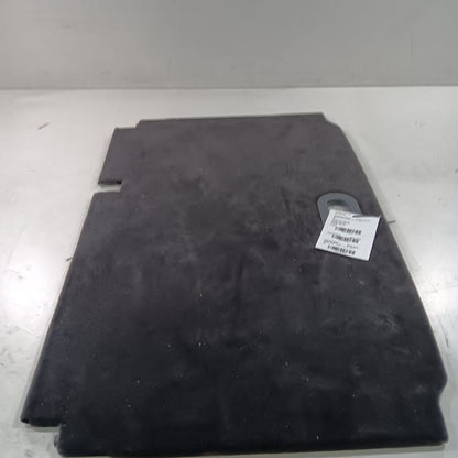 Ford Ecosport Spare Tire Cover Trunk Mat  2018 2019 2020 2021 2022 OEM