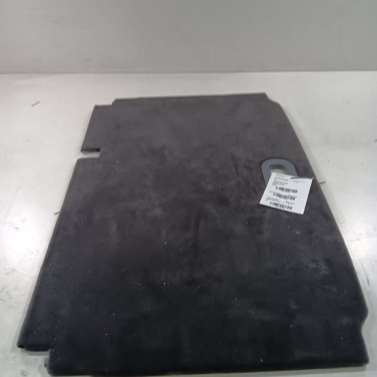 Ford Ecosport Spare Tire Cover Trunk Mat  2018 2019 2020 2021 2022 OEM