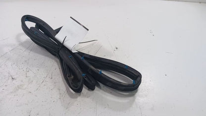 Subaru Forester On Door Seal Rubber Right Passenger Front  2017 2018 O