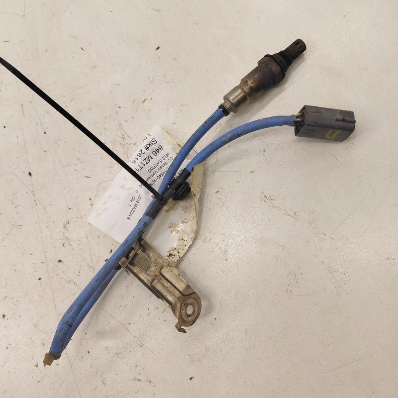 Mazda 6 Oxygen O2 Sensor Upstream  2016 2015 2014