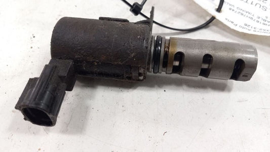 Subaru Forester Variable Timing Gear Oil Control Valve Solenoid Cylinder Head 20