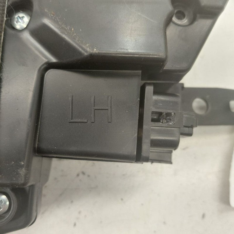 Lexus NX350 Speaker Left Driver Rear  2022 2023 2024 2025