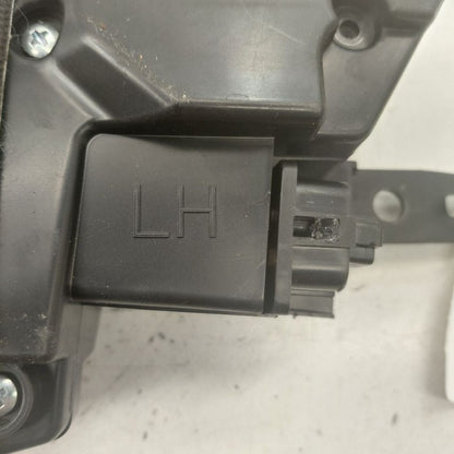 Lexus NX350 Speaker Left Driver Rear  2022 2023 2024 2025
