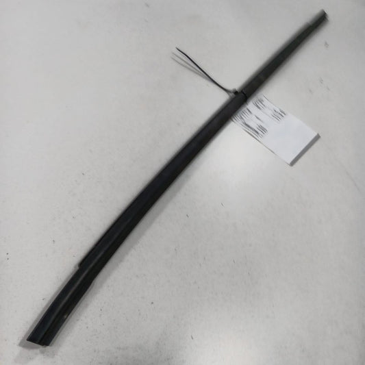 Hyundai Accent Door Glass Window Weather Strip Trim Rear Left Driver Back  2017 