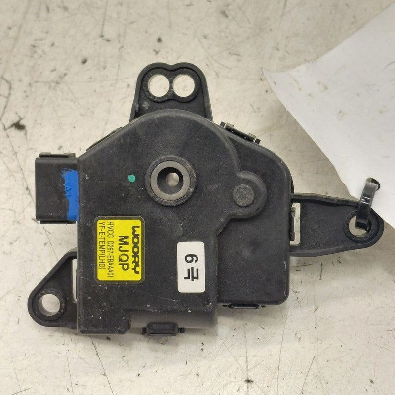 Kia Sorento Flap Door Motor Heater AC Door Actuator  2018 2017 2016