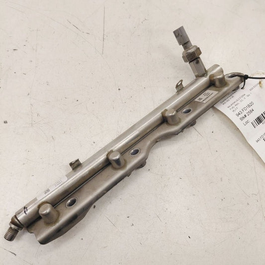 Ford Ecosport Fuel Rail Injection Injector Mount Bar  2.0 2020 2021 20