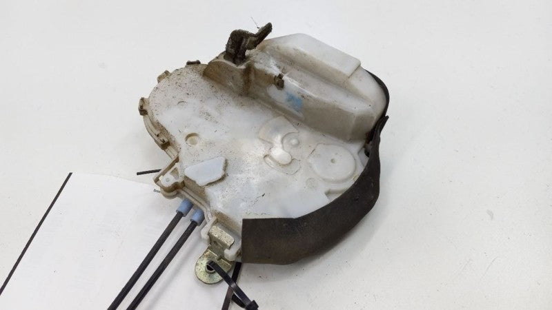 Honda Civic Door Latch Lock Right Passenger Rear 2006 2007 2008 2009 2010