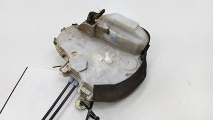 Honda Civic Door Latch Lock Right Passenger Rear 2006 2007 2008 2009 2010