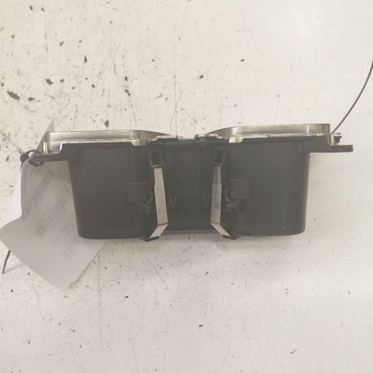 Lexus NX350 Cup Holder  2022 2023 2024 2025