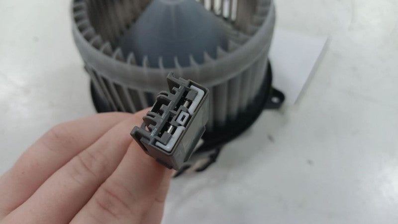 Blower Motor Fits 14-16 ELR OEM