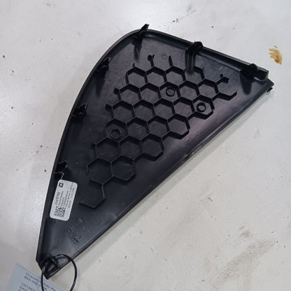 Chevy Malibu Dash Side Cover Left Driver Trim Panel 2019 2020 2021 2022