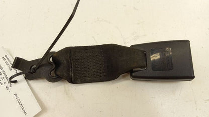 Mini Cooper COUNTRYMAN Seat Belt Buckle Latch Right Passenger Rear Bac