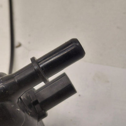 2018 Fiat 500 X Model Purge Valve