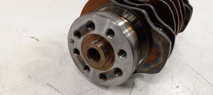 Subaru Impreza Engine Crankshaft Crank Shaft 2020 