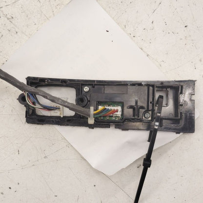 Mazda 6 Shifter Gear Indicator 2016 2015 2014