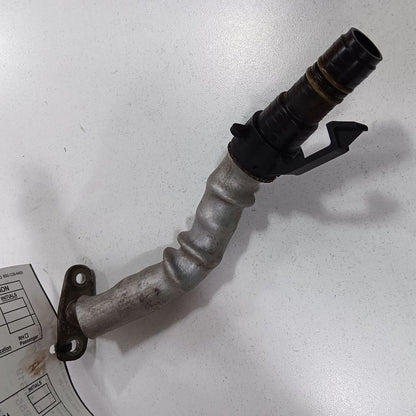 Buick Encore 1.4 Super Turbo Charger Oil Line Hose Tube  2019 2018 2017