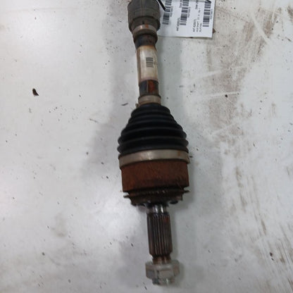 Driver Left Front CV Axle Shaft 1.5L Turbo Outer Sedan 16-21 Honda Civic