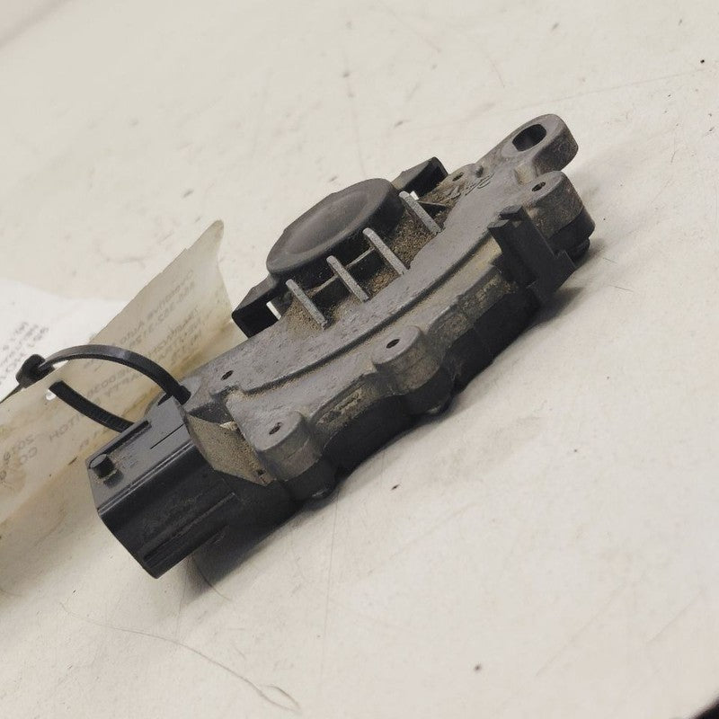 Honda CR-V Neutral Safety Switch Automatic Transmission Gear Selection