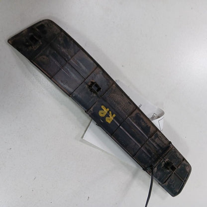 Nissan Altima Sill Trim Plate Door Jam Threshold Right Passenger Rear 
