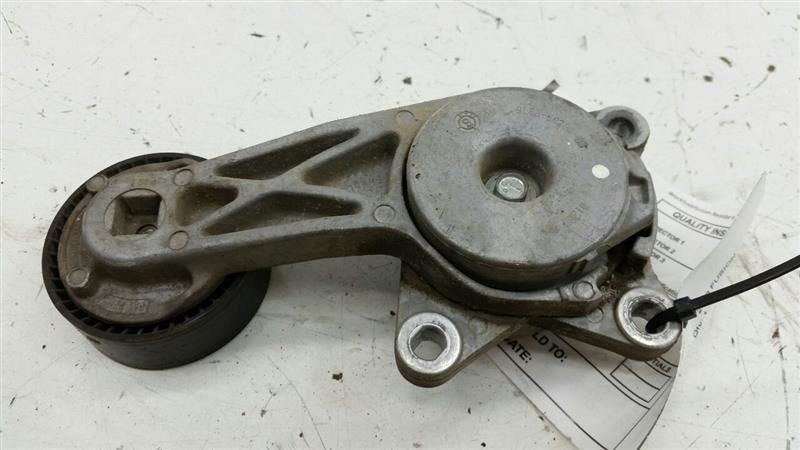 Ford Fusion Idler Idle Pulley OEM 2008 2009 2010 2011 2012