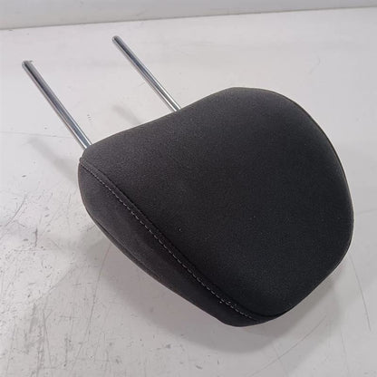 Kia Forte Seat Headrest Front Head Rest  2014 2015 2016