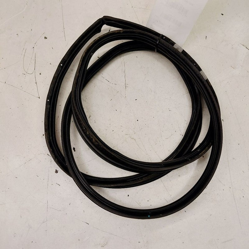 Nissan Maxima Trunk Lid Hatch Door Rear Back Rubber Seal  2018 2017 20