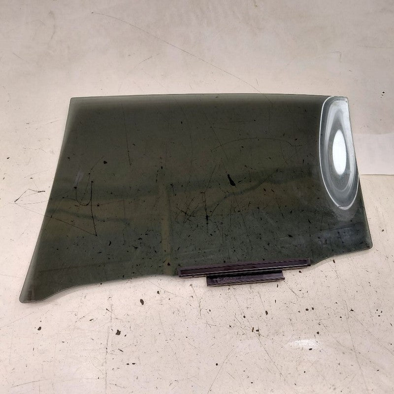 Passenger Right Rear Door Glass Window 18-23 XV Subaru Crosstrek