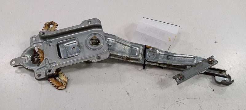 Left Rear Window Regulator Track Fits 98-00 FORESTER OEM