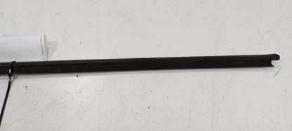 Volkswagen Jetta Door Glass Window Weather Strip Trim Front Right Pass