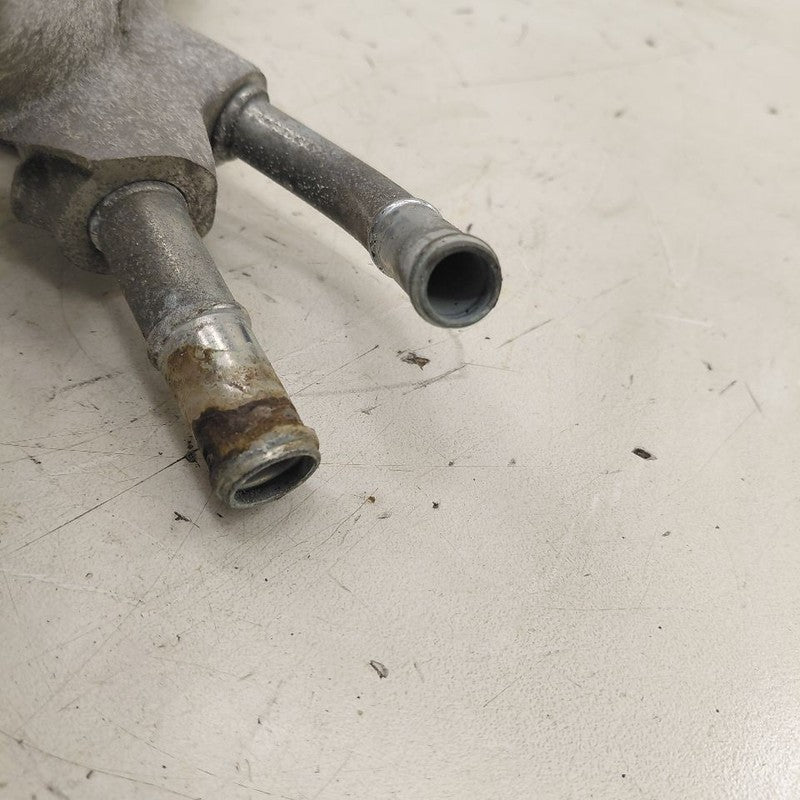 Nissan Murano Coolant Line Crossover Pipe  3.5 2020 2021 2022 2023