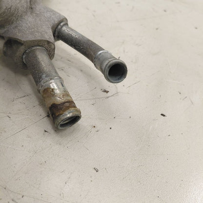 Nissan Murano Coolant Line Crossover Pipe  3.5 2020 2021 2022 2023