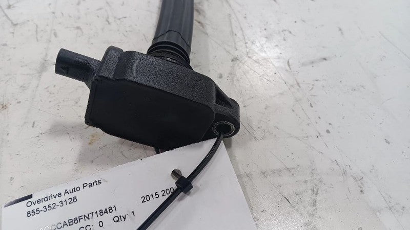 68242286AB Coil Ignition Ignitor Fits 14-20 CHEROKEE