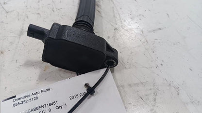 68242286AB Coil Ignition Ignitor Fits 14-20 CHEROKEE