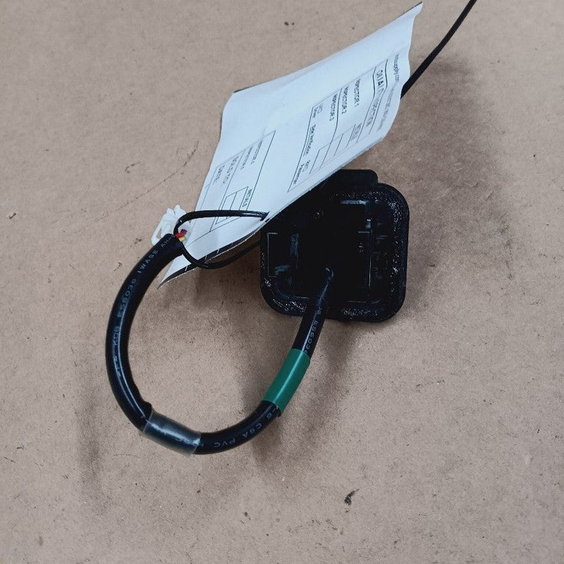 Rear View Back Up Camera Fits 18-21 Mazda 6