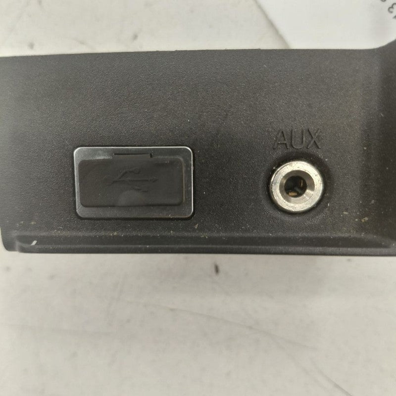 Volvo S60 USB Plug In Hub Port  2013 2014 2015